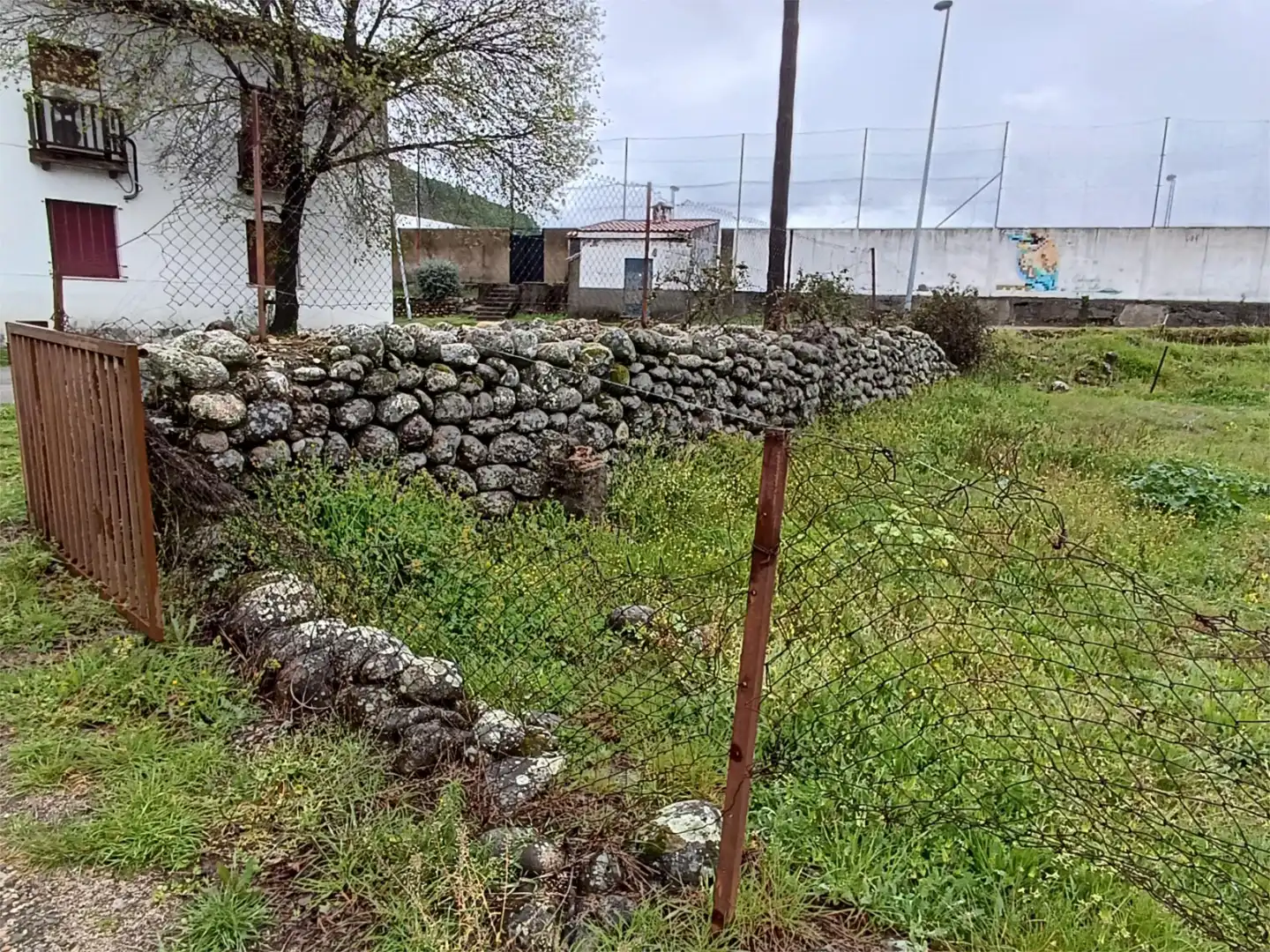 Finca rústica en venta en Paraje Vadillo, 3, Cabezuela del Valle Finca rústica en venta en Cabezuela del Valle