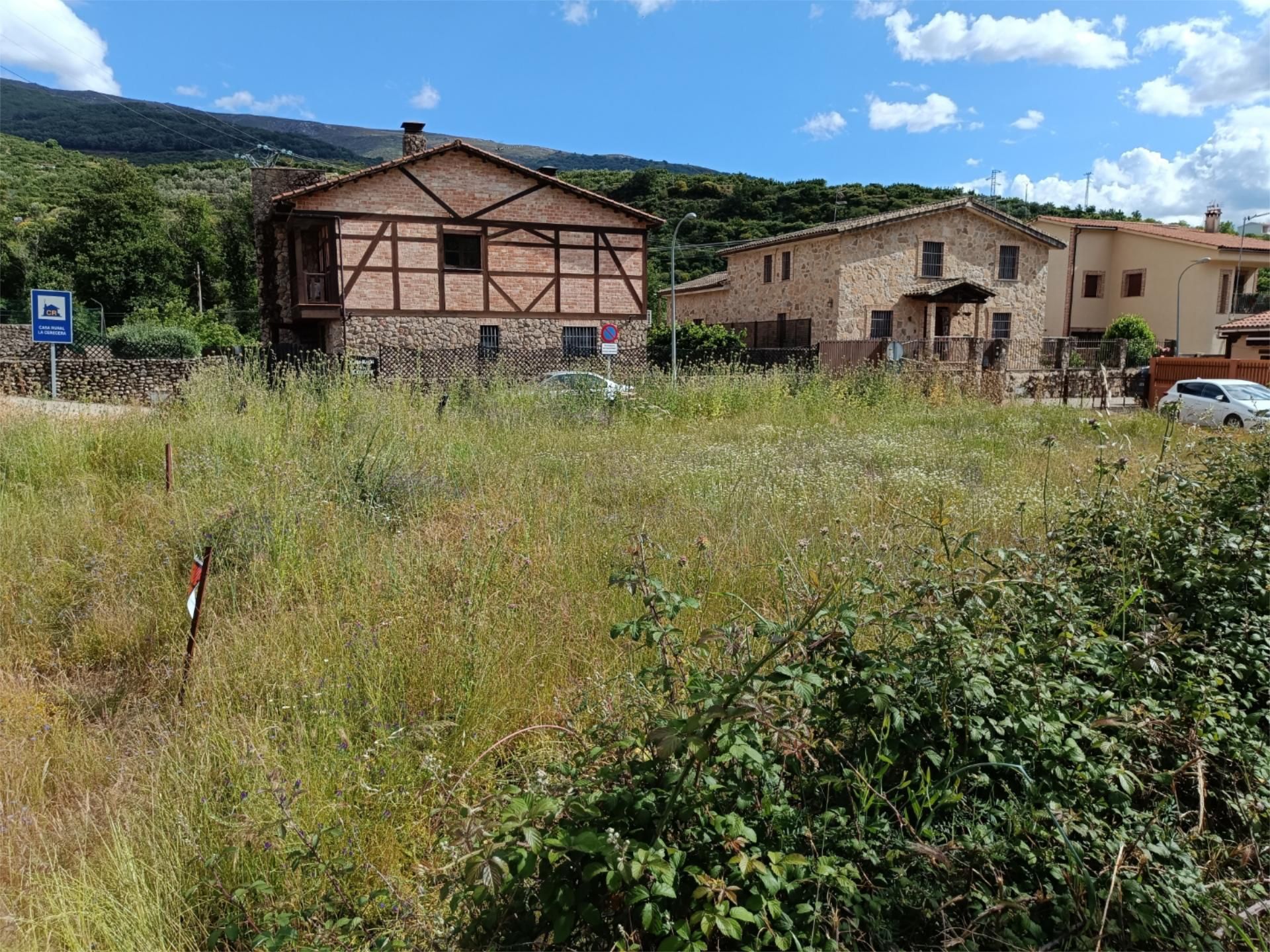 Finca rústica en venda en Cabezuela del Valle