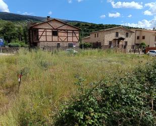 Country house for sale in Cabezuela del Valle