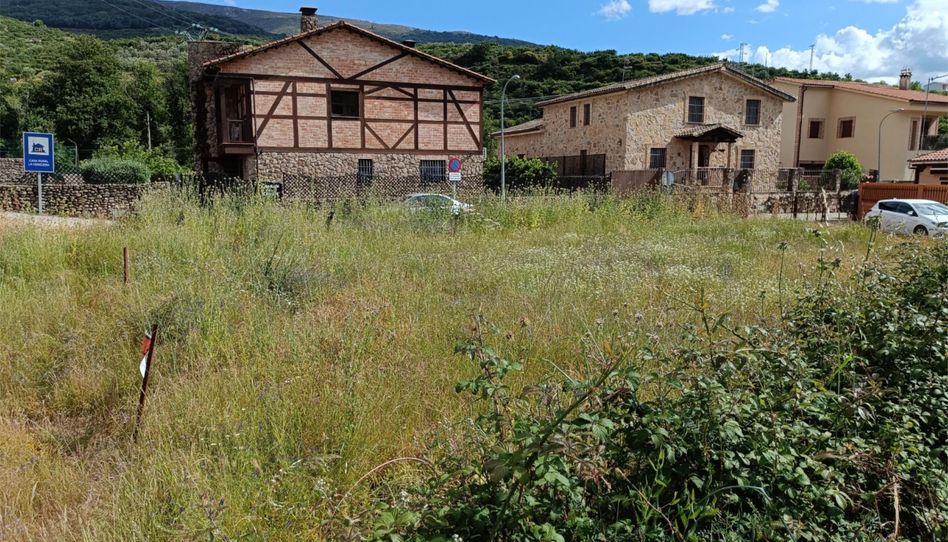 Finca rústica en venta en Paraje Vadillo, 3, Cabezuela del Valle, Cáceres - imagen 1 Foto 1 de Finca rústica en venta en Paraje Vadillo, 3, Cabezuela del Valle, Cáceres