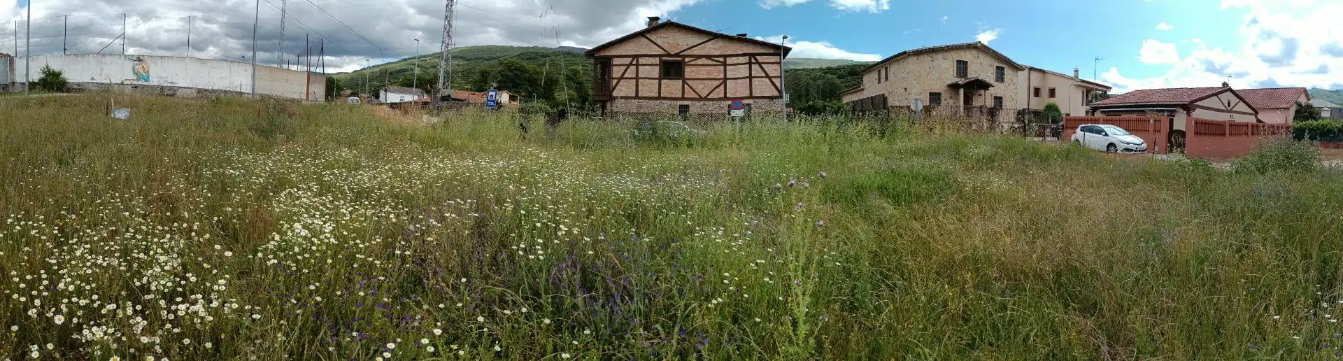 Finca rústica en venta en Paraje Vadillo, 3, Cabezuela del Valle Finca rústica en venta en Cabezuela del Valle