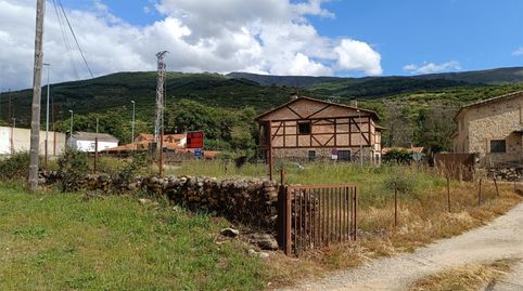 Finca rústica en venta en Paraje Vadillo, 3, Cabezuela del Valle, Cáceres - imagen 2 Foto 2 de Finca rústica en venta en Paraje Vadillo, 3, Cabezuela del Valle, Cáceres