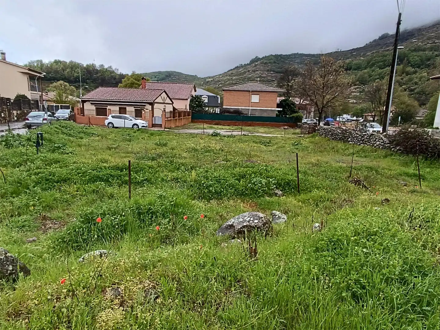 Finca rústica en venta en Paraje Vadillo, 3, Cabezuela del Valle Finca rústica en venta en Cabezuela del Valle