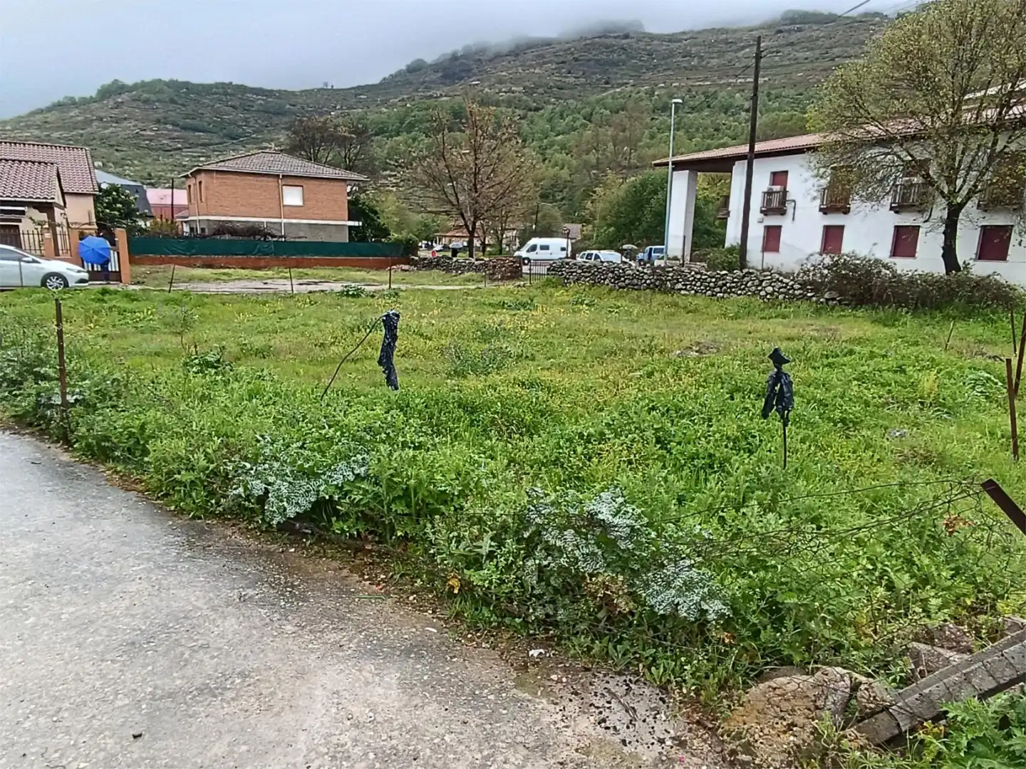 Finca rústica en venta en Paraje Vadillo, 3, Cabezuela del Valle Finca rústica en venta en Cabezuela del Valle