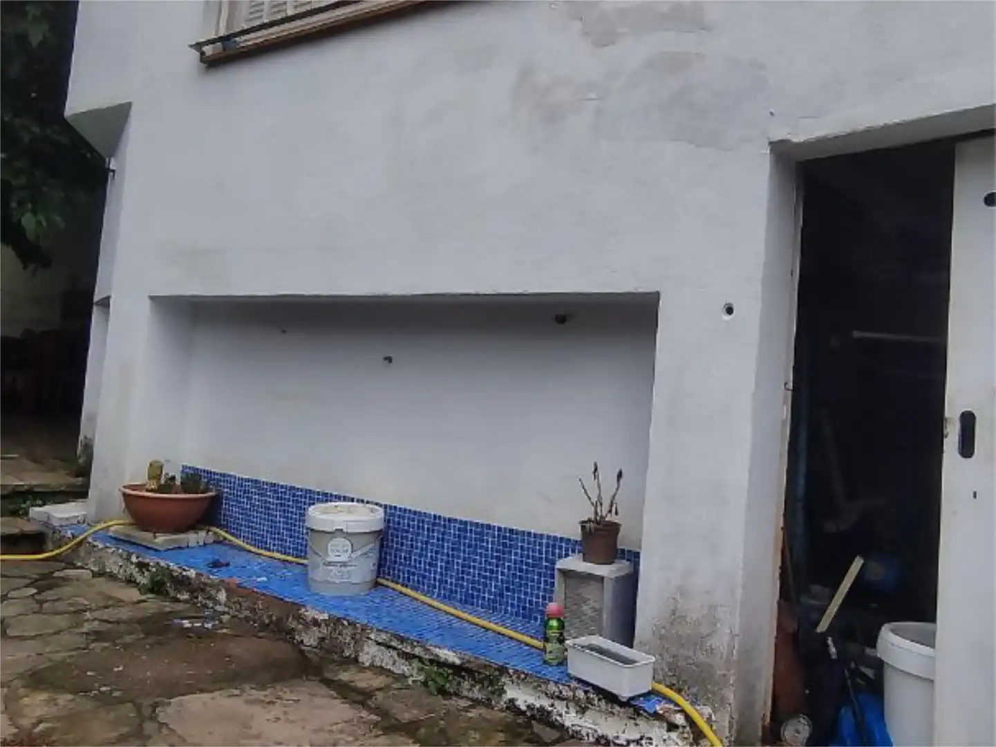 Exterior view of Houses for sale in Castellbell i el Vilar  with Terrace, Swimming Pool and Balcony