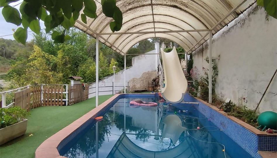Photo 1 of House or chalet for sale in Camí Baix Vilar, 6, Castellbell i el Vilar, Barcelona