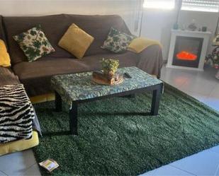 Living room of Flat to rent in  Murcia Capital  with Terrace