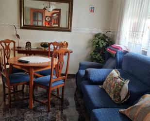 Living room of Single-family semi-detached for sale in Alar del Rey  with Balcony