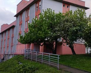 Exterior view of Flat for sale in Avilés