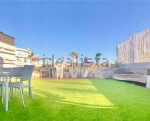 Terrace of Attic for sale in  Santa Cruz de Tenerife Capital  with Terrace