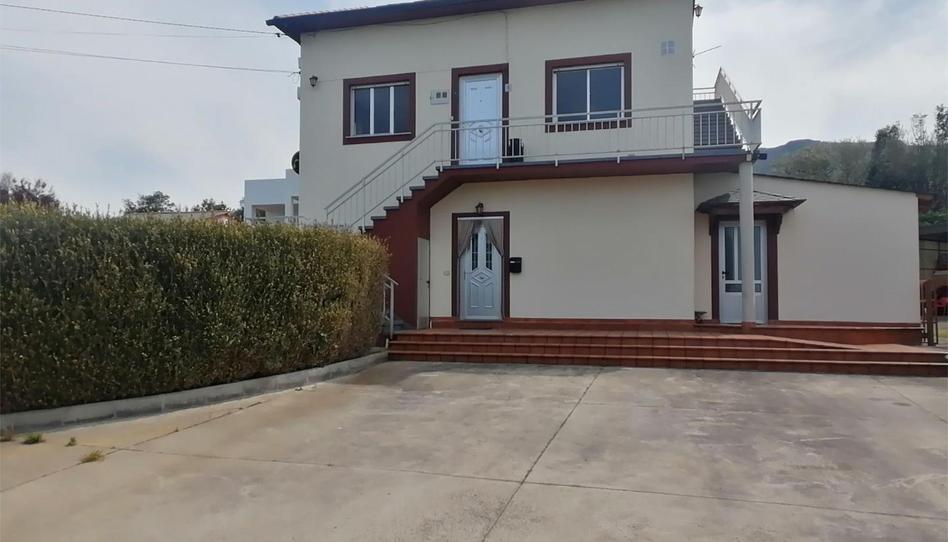 Flat to rent in Lugar Barreiro, 7, Barreiros, Lugo - image 1 Photo 1 of Flat to rent in Lugar Barreiro, 7, Barreiros, Lugo