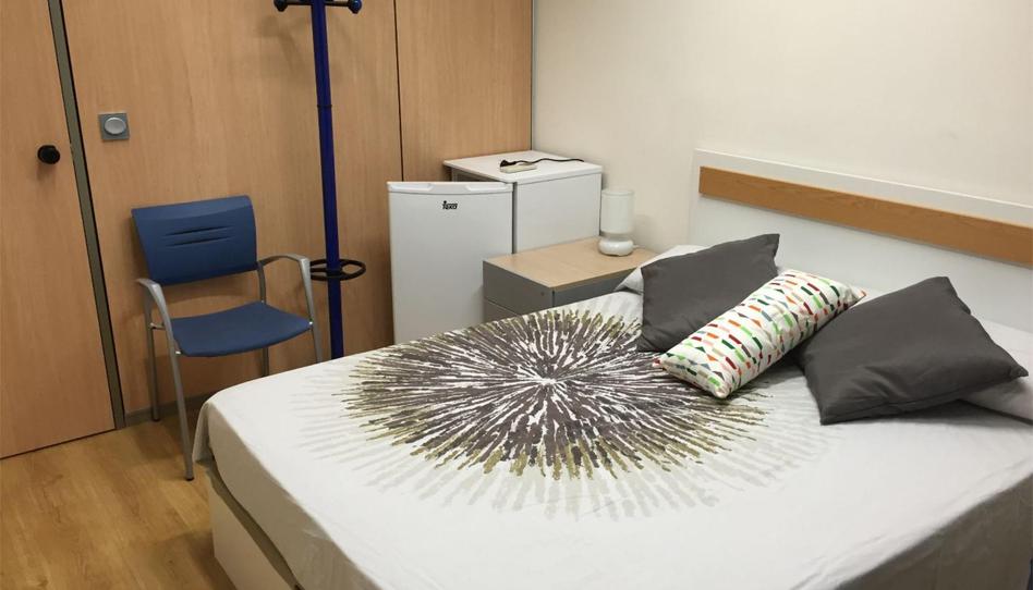 Foto 1 de Pis per a compartir a Calle de Postas, 28, Ensanche, Araba - Álava