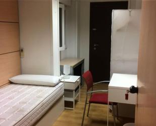 Dormitori de Pis per a compartir en Vitoria - Gasteiz amb Aire condicionat