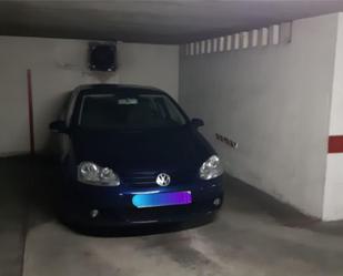 Parking of Garage to rent in Ponferrada