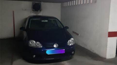 Foto 3 de Garatge de lloguer a Calle Río Selmo, 1, Centro, León