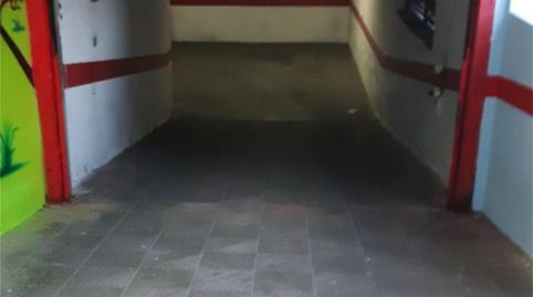 Foto 4 de Garatge de lloguer a Calle Río Selmo, 1, Centro, León