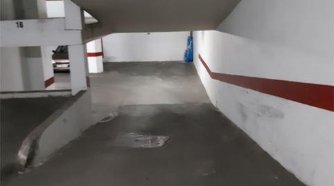 Foto 5 de Garatge de lloguer a Calle Río Selmo, 1, Centro, León