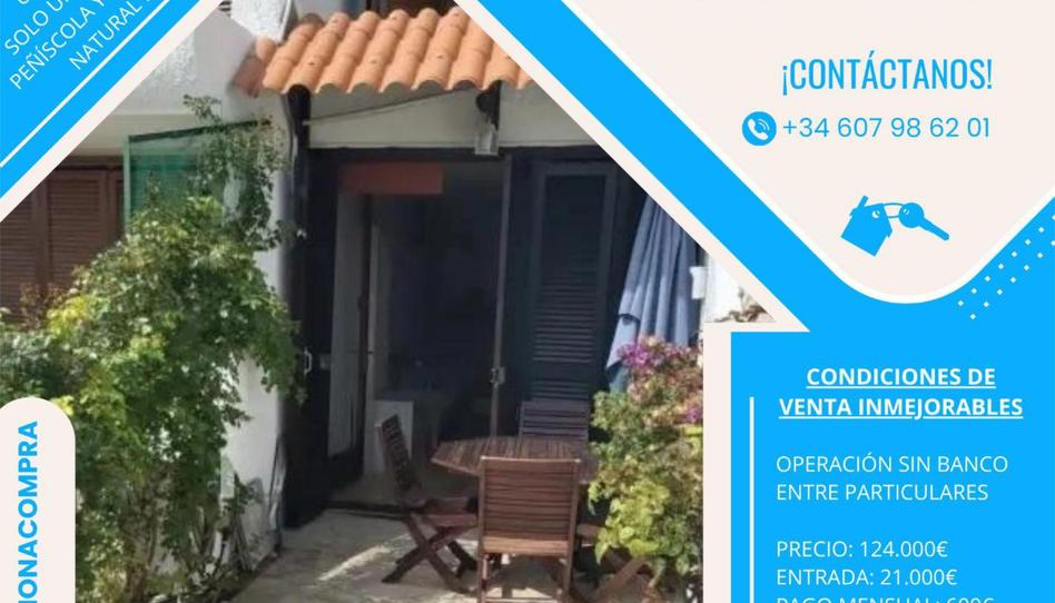 Casa adosada en venda a Avenida Dels Arborcers, 29, Costa Sur, Castellón - imatge 1 Foto 1 de Casa adosada en venda a Avenida Dels Arborcers, 29, Costa Sur, Castellón