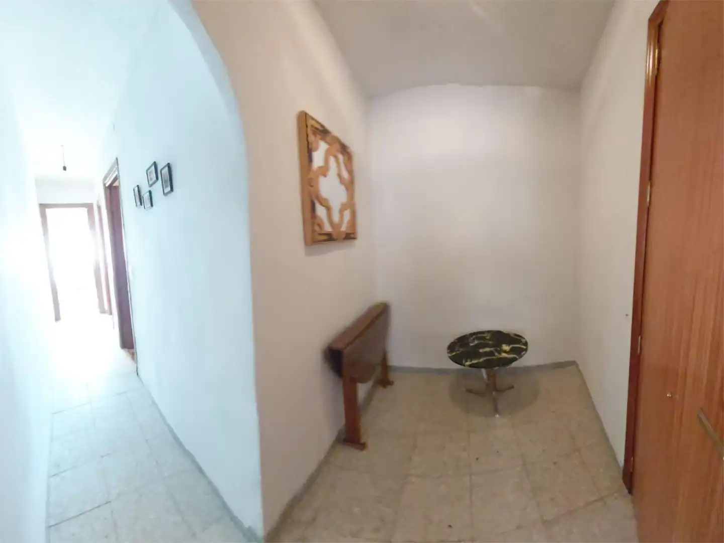 Flat for sale in Calle del Cantón, 34, Navalmoral Flat for sale in Navalmoral