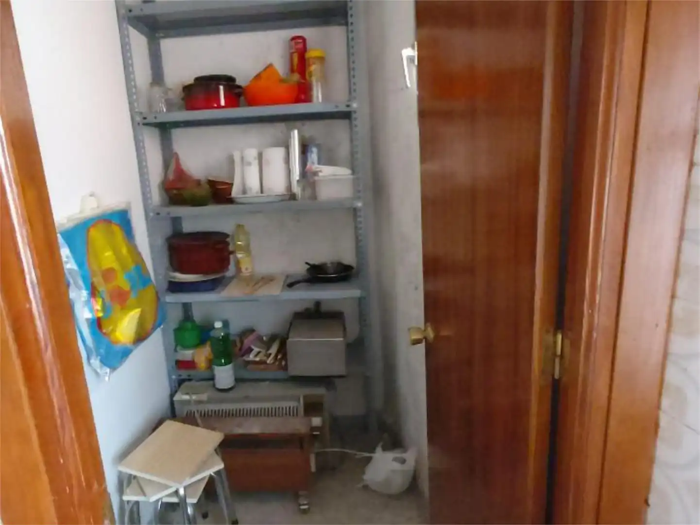 Flat for sale in Calle del Cantón, 34, Navalmoral Kitchen of Flat for sale in Navalmoral