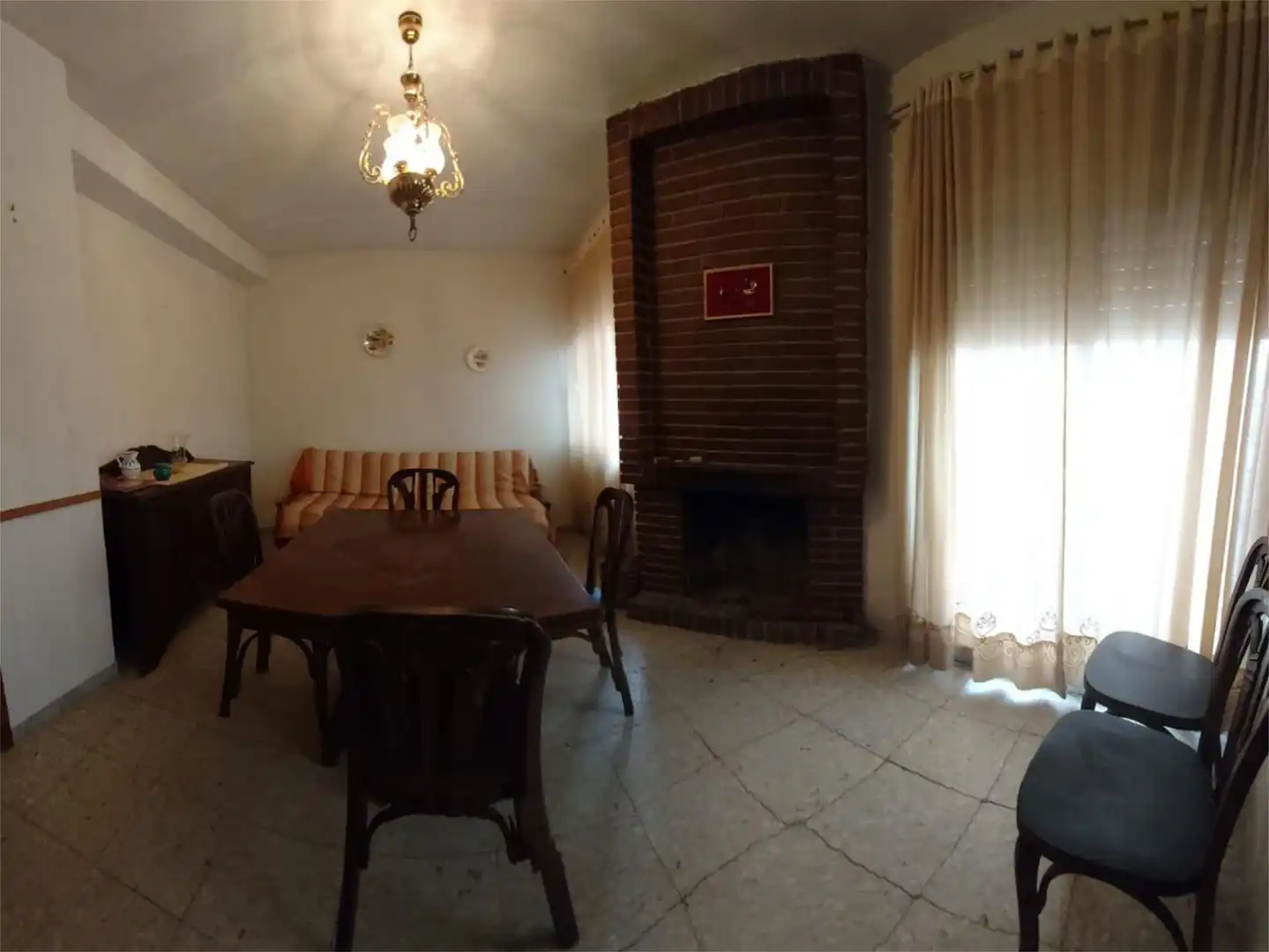 Flat for sale in Calle del Cantón, 34, Navalmoral Dining room of Flat for sale in Navalmoral