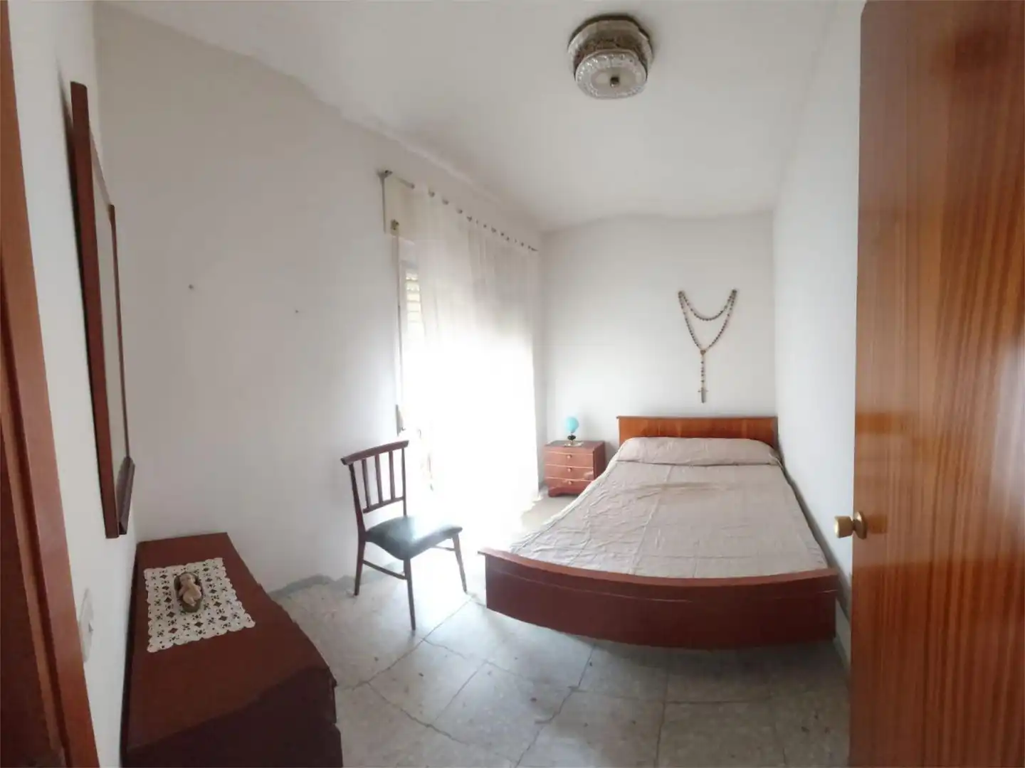 Flat for sale in Calle del Cantón, 34, Navalmoral Bedroom of Flat for sale in Navalmoral
