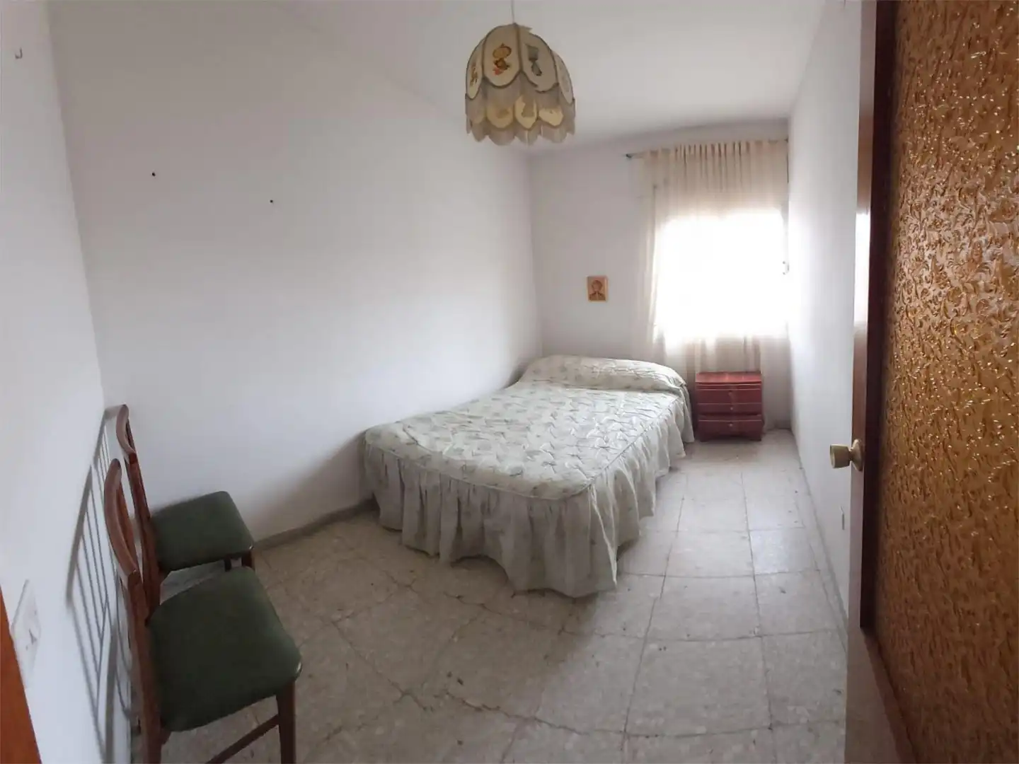 Flat for sale in Calle del Cantón, 34, Navalmoral Bedroom of Flat for sale in Navalmoral