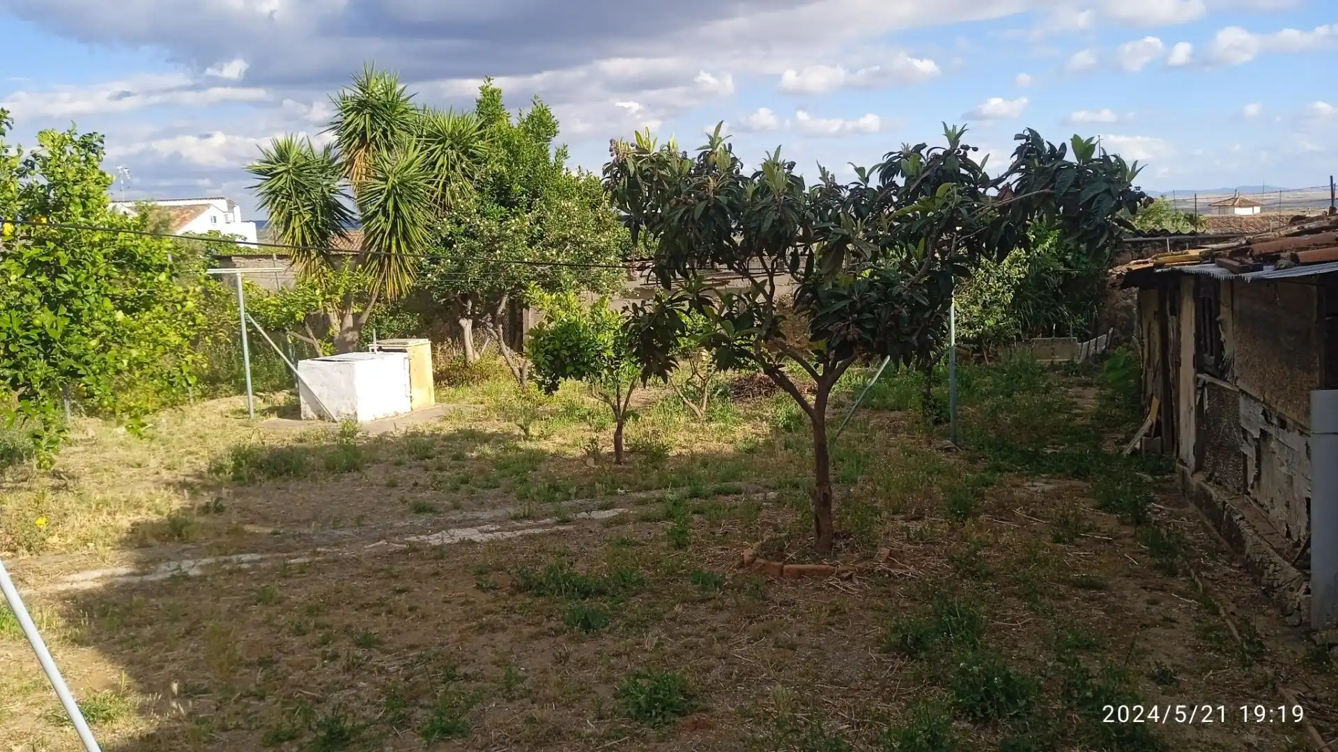 Detached homes for sale in Cañaveral  with Air Conditioner, Heating and Private garden