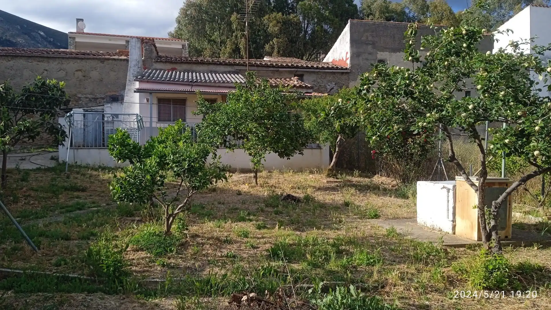 Detached homes for sale in Cañaveral  with Air Conditioner, Heating and Private garden