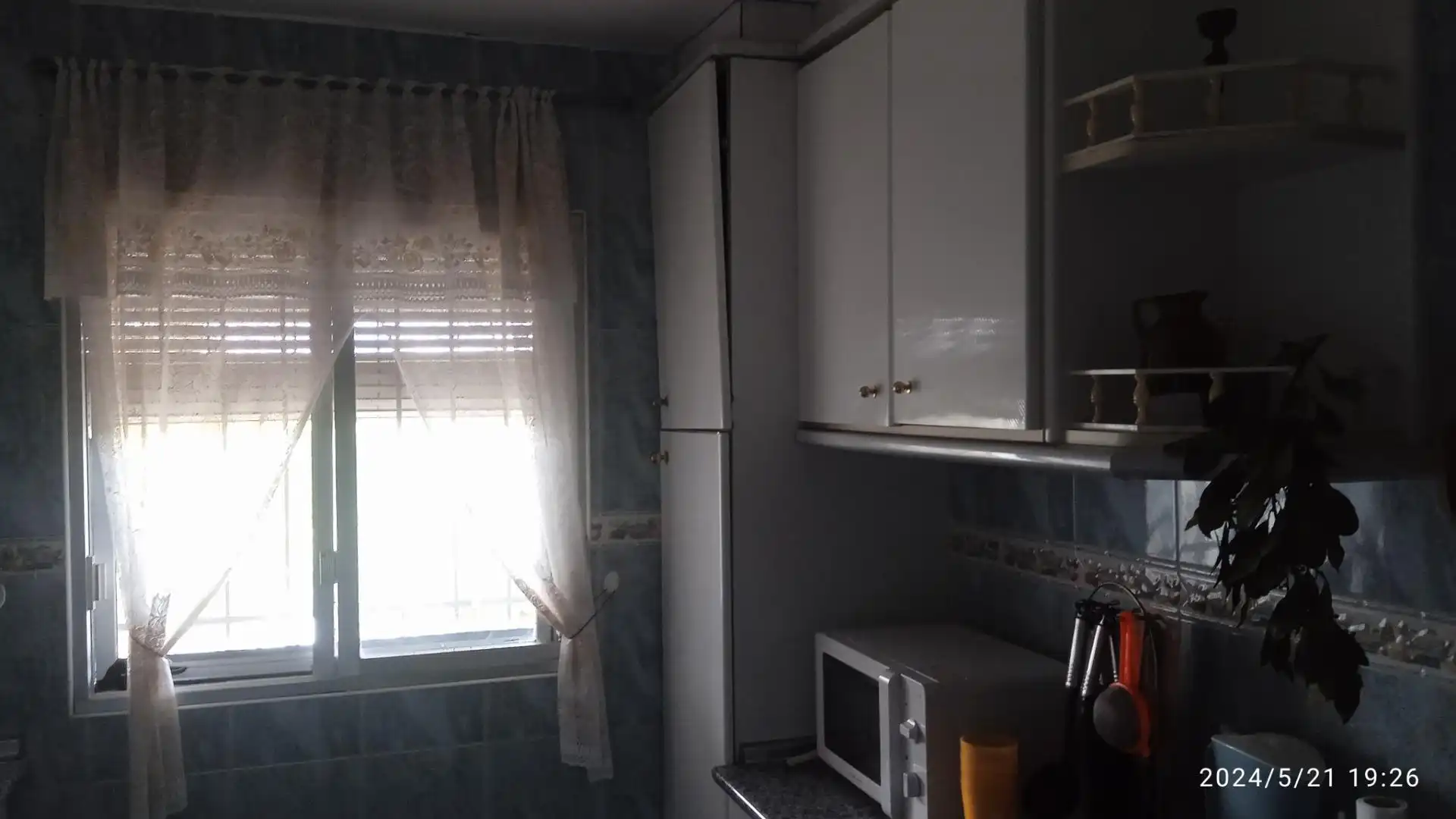 Kitchen of Detached homes for sale in Cañaveral  with Air Conditioner, Heating and Private garden