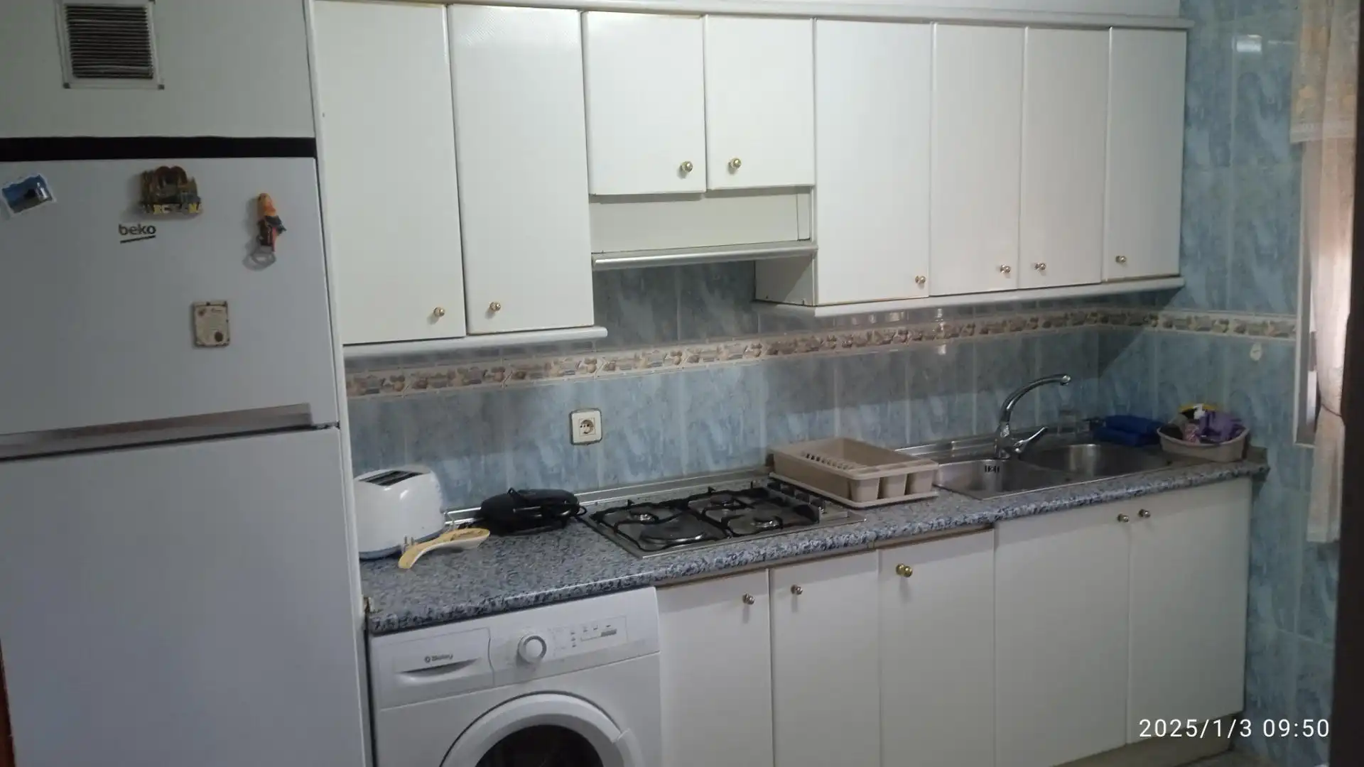 Kitchen of Detached homes for sale in Cañaveral  with Air Conditioner, Heating and Private garden