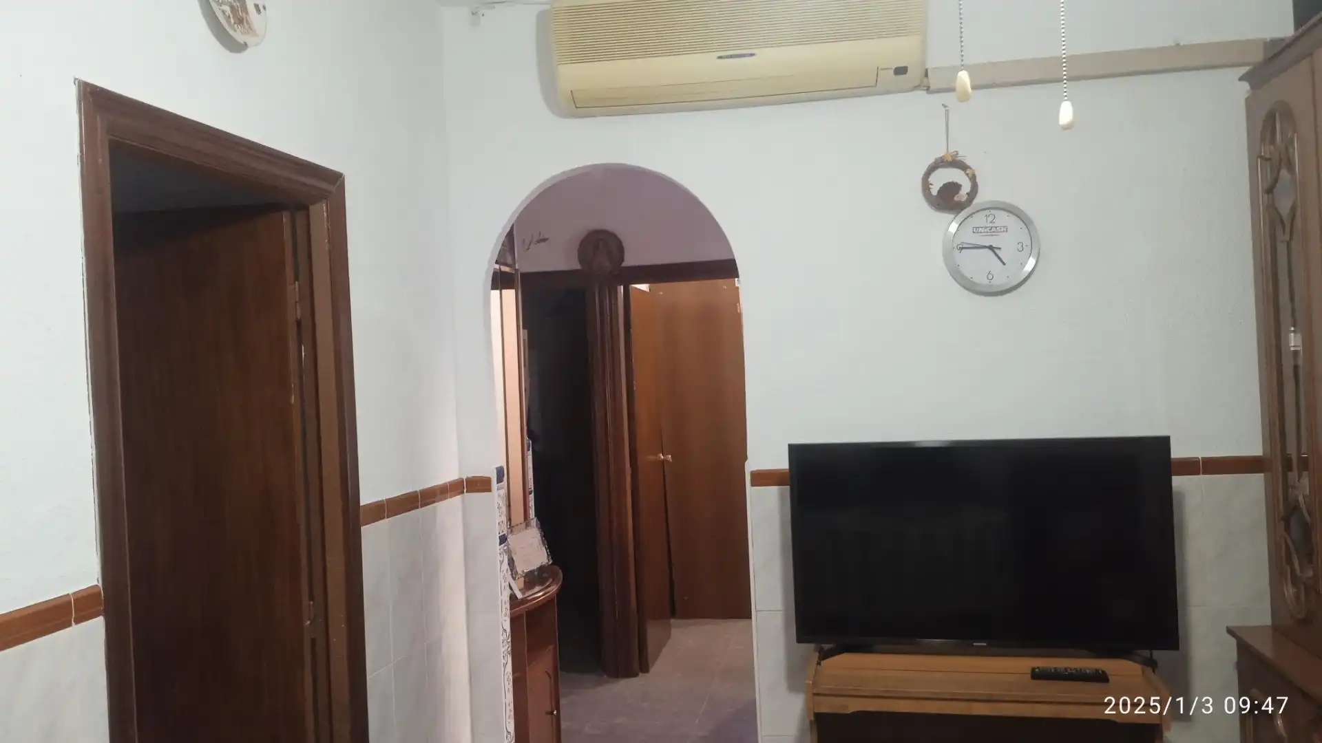 Detached homes for sale in Cañaveral  with Air Conditioner, Heating and Private garden