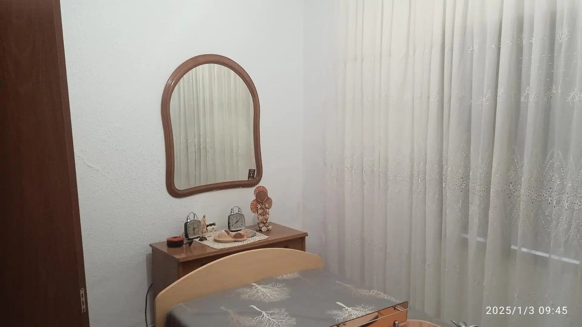 Bedroom of Detached homes for sale in Cañaveral  with Air Conditioner, Heating and Private garden