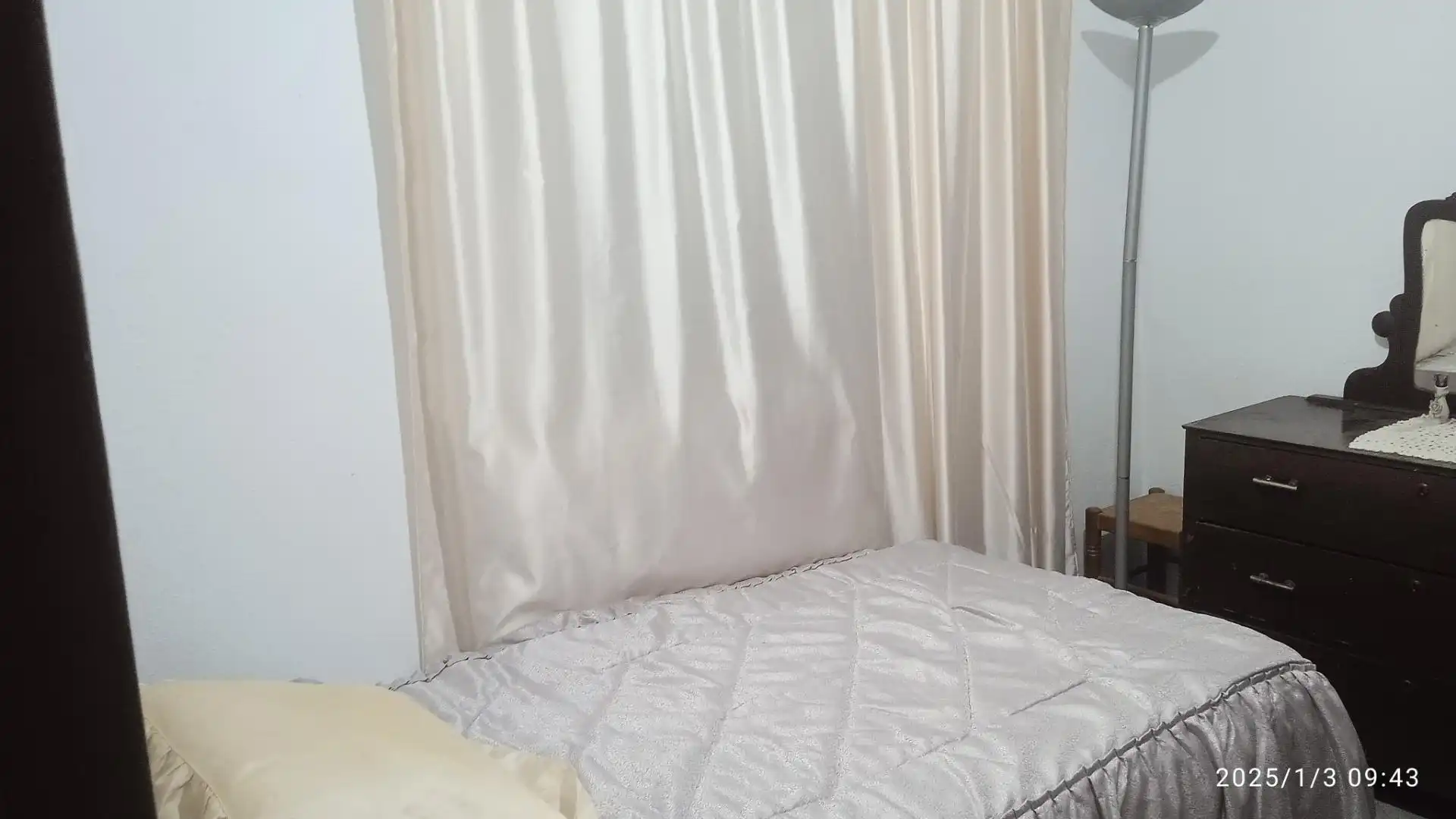 Bedroom of Detached homes for sale in Cañaveral  with Air Conditioner, Heating and Private garden