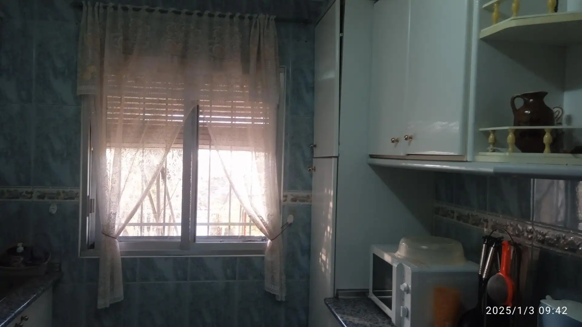 Kitchen of Detached homes for sale in Cañaveral  with Air Conditioner, Heating and Private garden