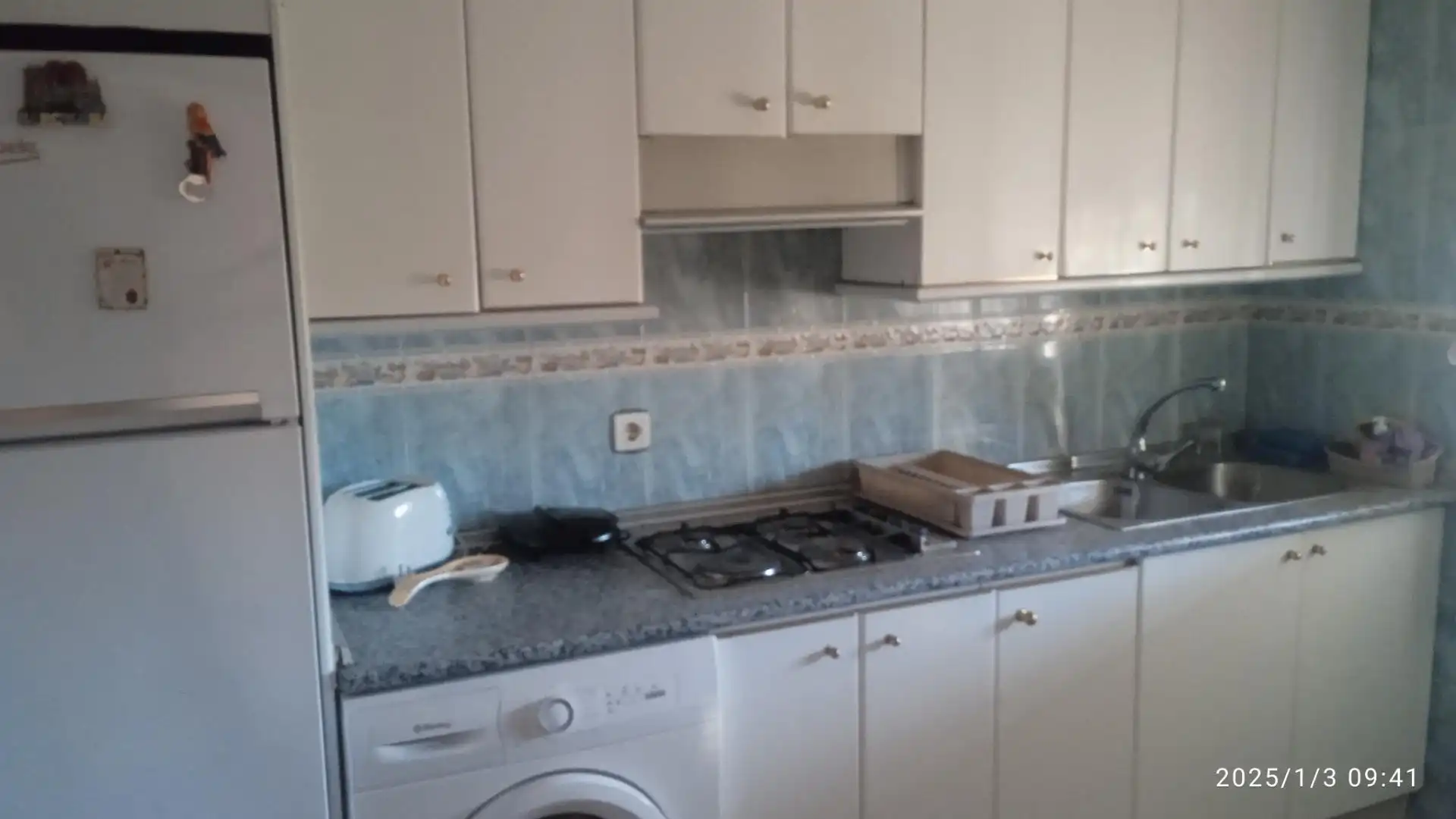 Kitchen of Detached homes for sale in Cañaveral  with Air Conditioner, Heating and Private garden