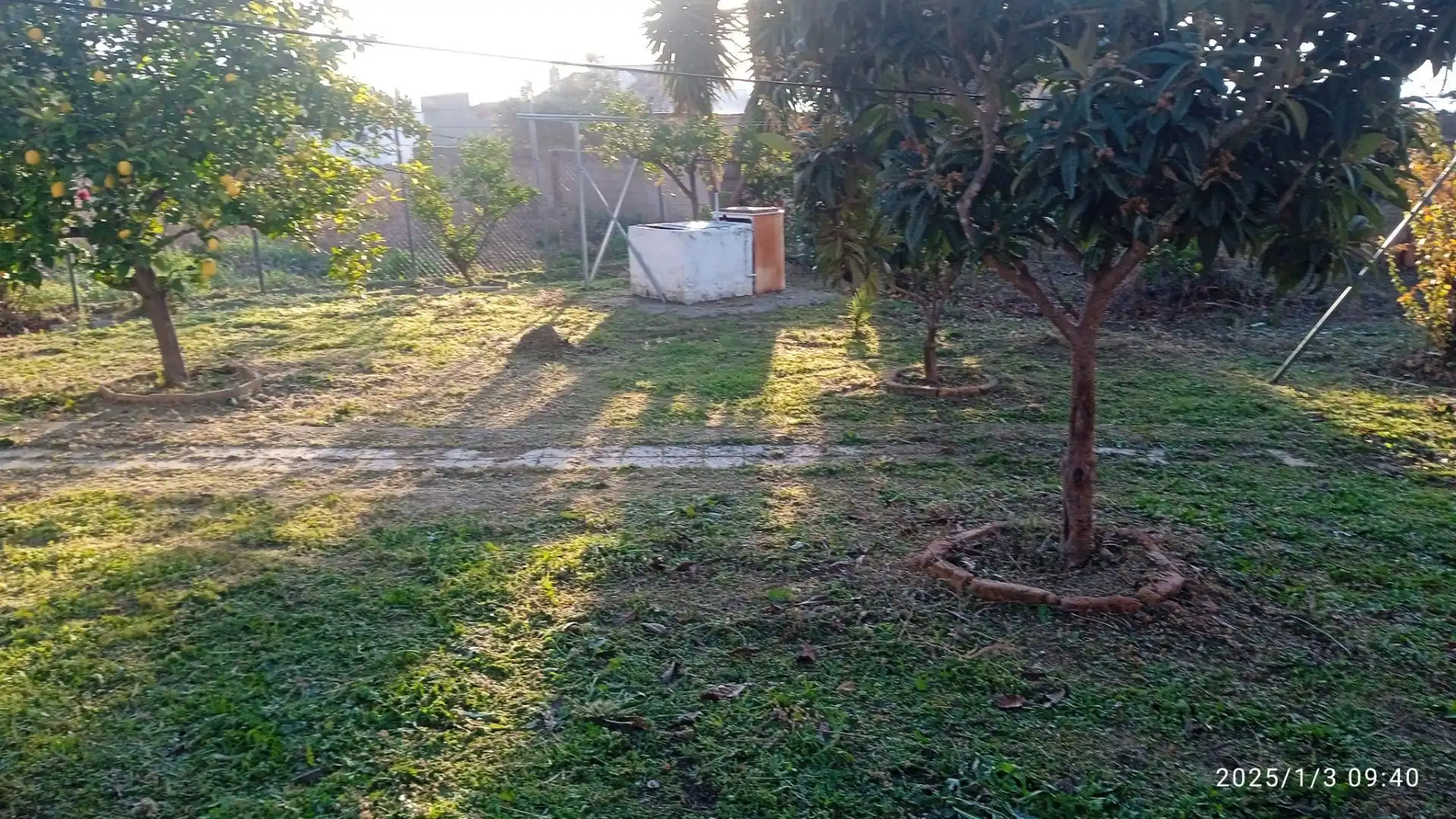 Detached homes for sale in Cañaveral  with Air Conditioner, Heating and Private garden