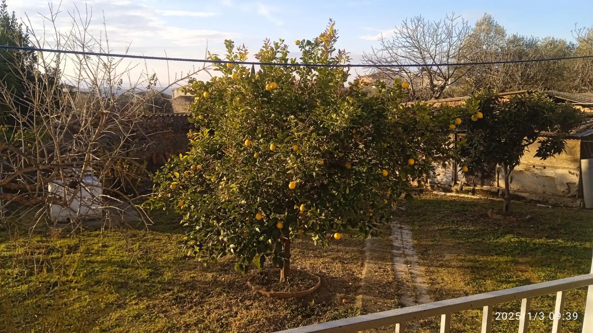 Garden of Detached homes for sale in Cañaveral  with Air Conditioner, Heating and Private garden