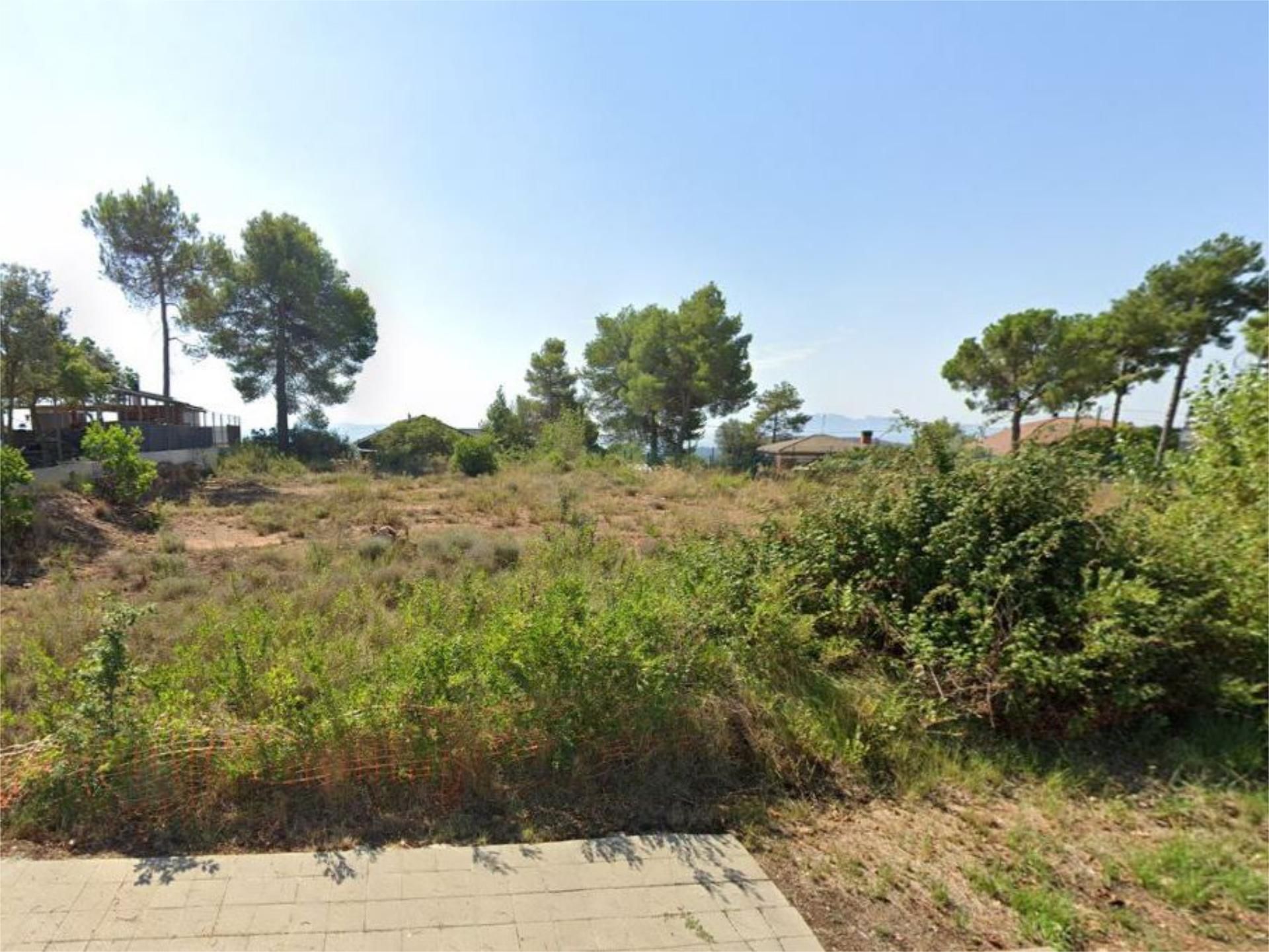 Land for sale in Carrer de la Torre, 56, Castellnou de Bages Land for sale in Castellnou de Bages
