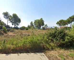 Land for sale in Castellnou de Bages