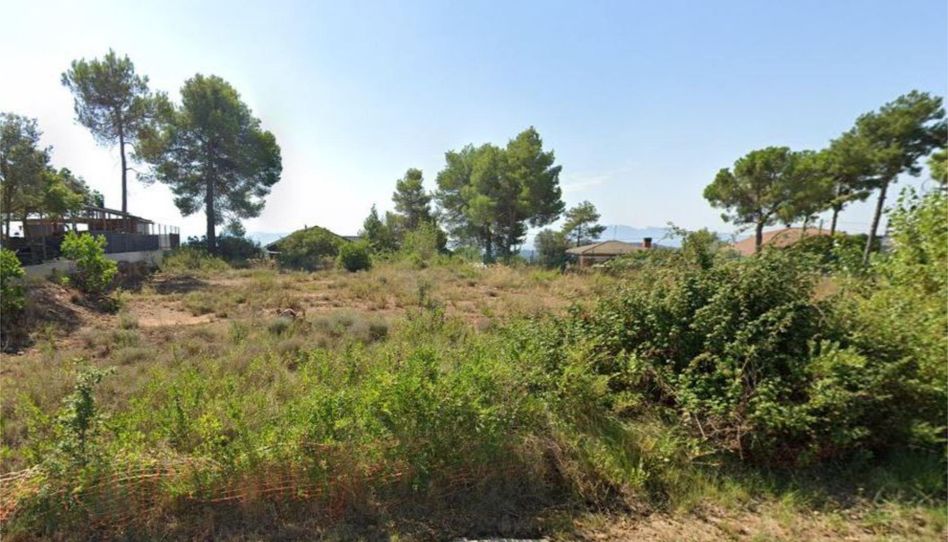 Terreny en venda a Carrer de la Torre, 56, Castellnou de Bages, Barcelona - imatge 1 Foto 1 de Terreny en venda a Carrer de la Torre, 56, Castellnou de Bages, Barcelona