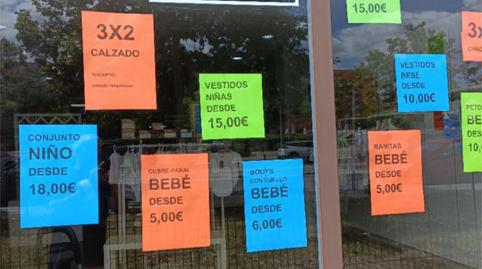 Premises to rent in Avenida de José Hierro, 92, Rivas Futura, Madrid - image 3 Photo 3 of Premises to rent in Avenida de José Hierro, 92, Rivas Futura, Madrid