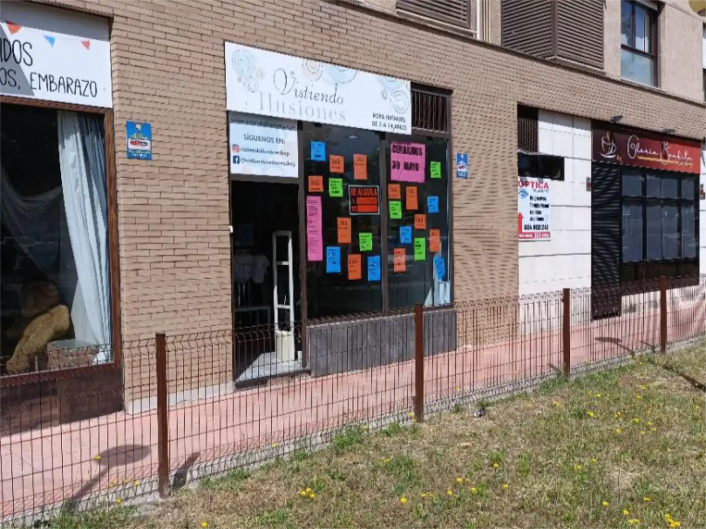 Local de alquiler en Rivas-Vaciamadrid con Aire acondicionado, Calefacción y Parquet