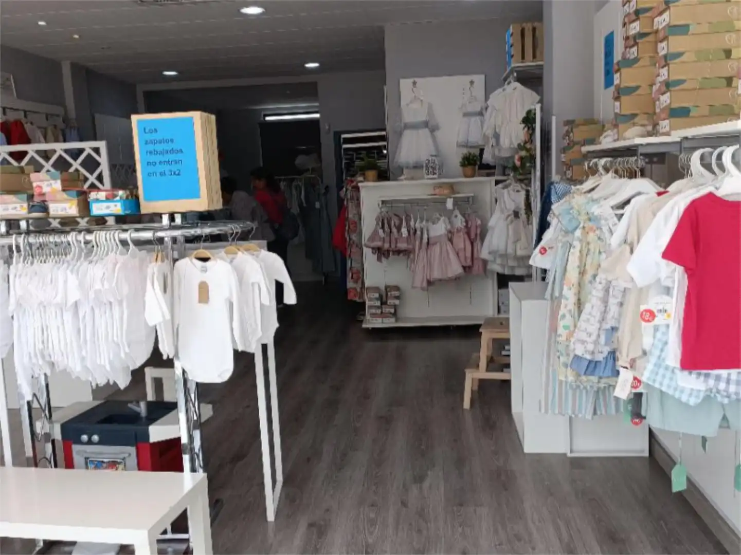 Local de alquiler en Rivas-Vaciamadrid con Aire acondicionado, Calefacción y Parquet