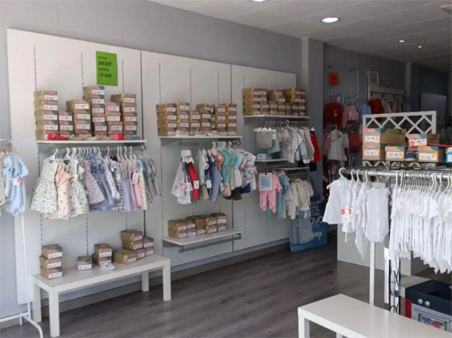 Local de alquiler en Rivas-Vaciamadrid con Aire acondicionado, Calefacción y Parquet