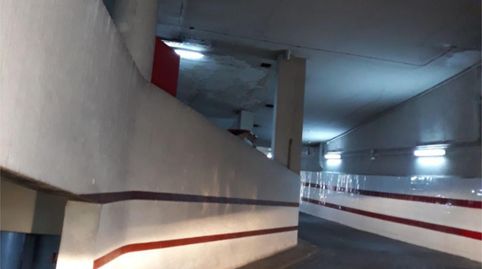 Garage zur Miete in Calle de Evaristo San Miguel, 22, Argüelles, Madrid Capital - Bild 2 Foto 2 von Garage zur Miete in Calle de Evaristo San Miguel, 22, Argüelles, Madrid Capital