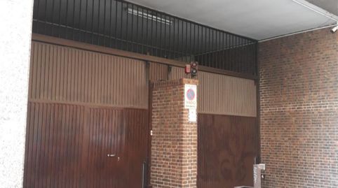 Garage zur Miete in Calle de Evaristo San Miguel, 22, Argüelles, Madrid Capital - Bild 4 Foto 4 von Garage zur Miete in Calle de Evaristo San Miguel, 22, Argüelles, Madrid Capital