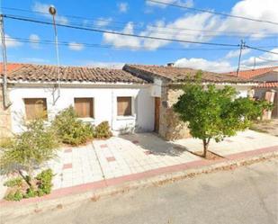 Vista exterior de Casa o xalet en venda en Tiétar