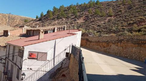 Photo 2 of Single-family semi-detached for sale in Calle Barranco, 29, Castelnou, Teruel