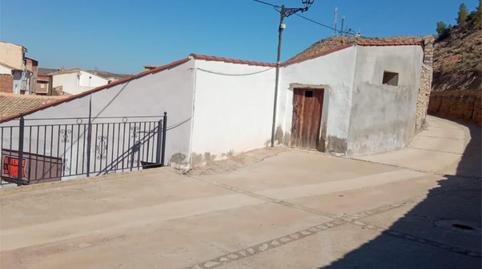 Photo 3 of Single-family semi-detached for sale in Calle Barranco, 29, Castelnou, Teruel